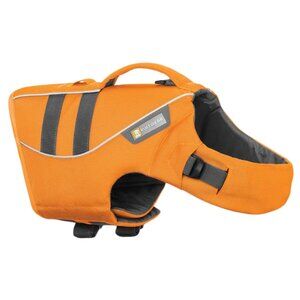 Ruffwear Dog Float Coat Life Jacket, M, NWOT